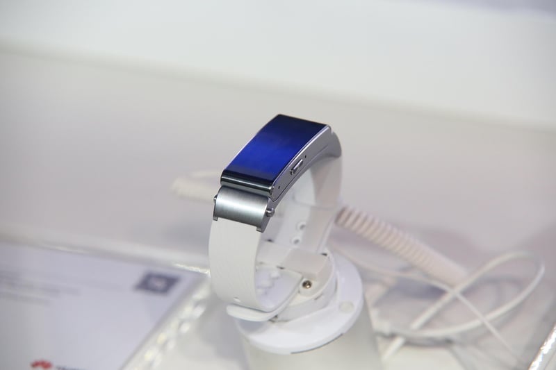 Smartwatch